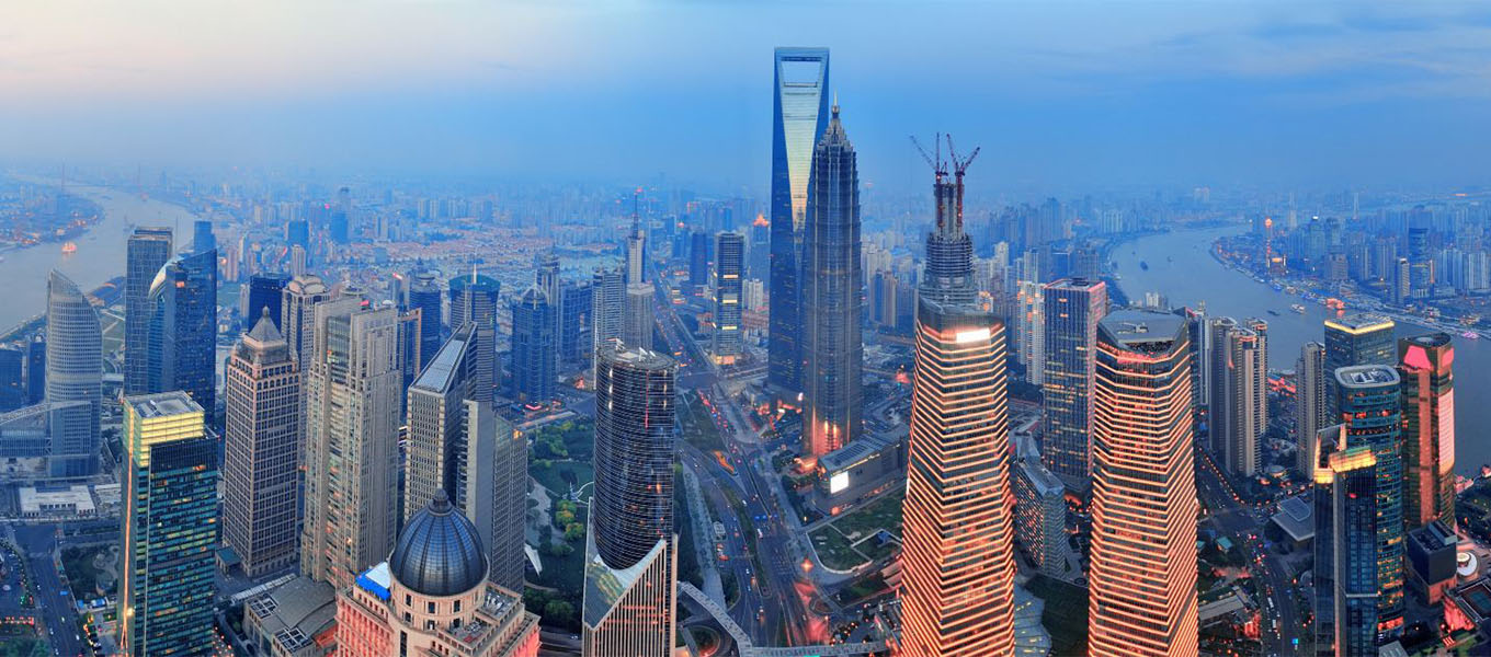 在这里东西方文化互相交融