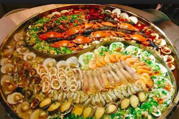 上海之旅传统美食推荐