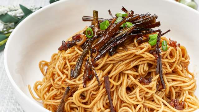 在上海除了野味，我们还能吃什么？
