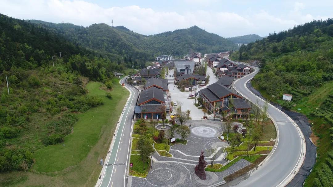 白马仙街 白马仙街