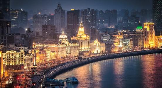 带你打卡上海最美景色，你准备好了吗？